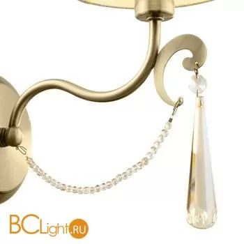 Бра Freya Madeline FR2019WL-01BS - Фото 0