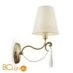 Бра Freya Madeline FR2019WL-01BS - Фото 1