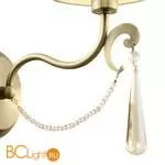 Бра Freya Madeline FR2019WL-01BS - Фото 0