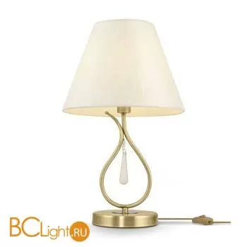 Настольная лампа Freya Madeline FR2019TL-01BS
