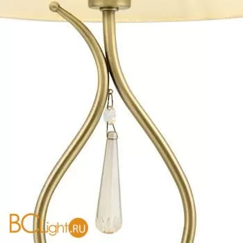 Настольная лампа Freya Madeline FR2019TL-01BS - Фото 1