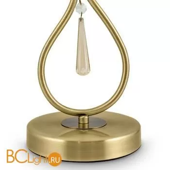 Настольная лампа Freya Madeline FR2019TL-01BS - Фото 2