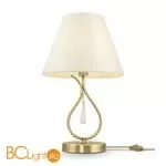 Настольная лампа Freya Madeline FR2019TL-01BS