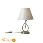 Настольная лампа Freya Madeline FR2019TL-01BS - Фото 0