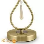 Настольная лампа Freya Madeline FR2019TL-01BS - Фото 2