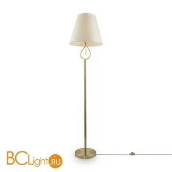 Торшер Freya Madeline FR2019FL-01BS