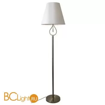 Торшер Freya Madeline FR2019FL-01BS - Фото 2