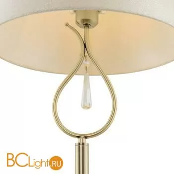 Торшер Freya Madeline FR2019FL-01BS - Фото 0