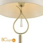 Торшер Freya Madeline FR2019FL-01BS - Фото 0