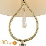 Торшер Freya Madeline FR2019FL-01BS - Фото 1