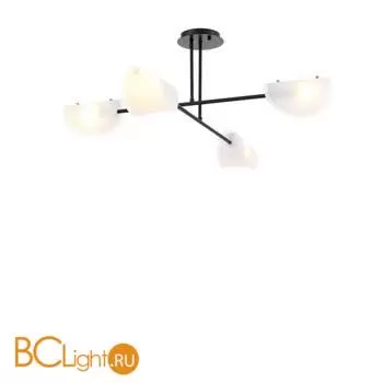 Подвесной светильник Freya Mallow FR5228PL-04B