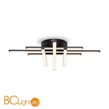 Потолочный светильник Freya Mandy FR6024CL-L42B - Фото 0