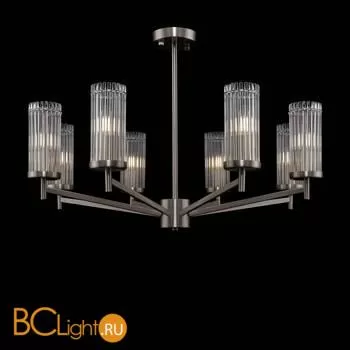 Люстра Freya Manisa FR5036PL-08N - Фото 1