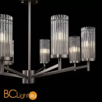 Люстра Freya Manisa FR5036PL-08N - Фото 3