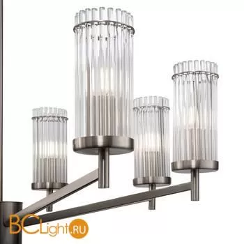 Люстра Freya Manisa FR5036PL-08N - Фото 2