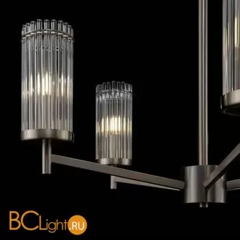 Люстра Freya Manisa FR5036PL-05N - Фото 3