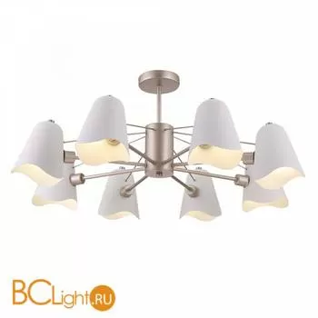 Потолочная люстра Freya Manon FR5037PL-08S