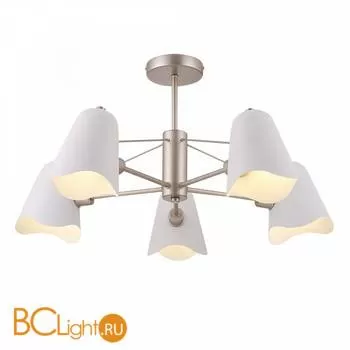 Потолочная люстра Freya Manon FR5037PL-05S