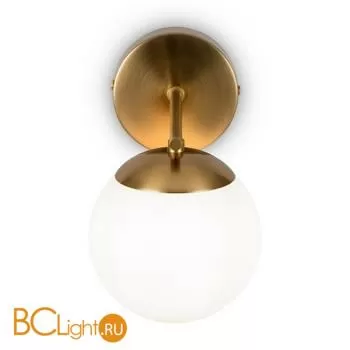 Бра Freya Marble FR5230WL-01BS - Фото 5