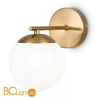 Бра Freya Marble FR5230WL-01BS