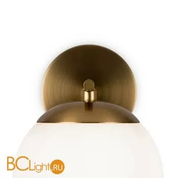 Бра Freya Marble FR5230WL-01BS - Фото 1