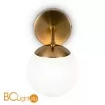 Бра Freya Marble FR5230WL-01BS - Фото 5