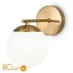 Бра Freya Marble FR5230WL-01BS
