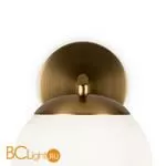 Бра Freya Marble FR5230WL-01BS - Фото 1