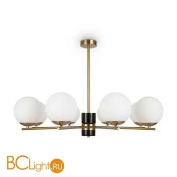 Люстра Freya Marble FR5230PL-08BS - Фото 3