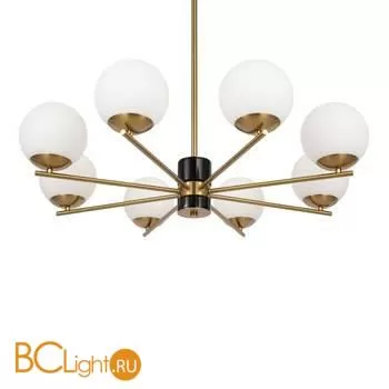 Люстра Freya Marble FR5230PL-08BS - Фото 2