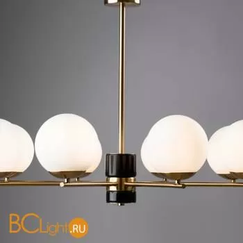 Люстра Freya Marble FR5230PL-08BS - Фото 11