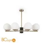 Люстра Freya Marble FR5230PL-08BS - Фото 3
