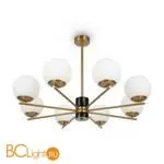 Люстра Freya Marble FR5230PL-08BS - Фото 4
