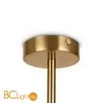 Люстра Freya Marble FR5230PL-08BS - Фото 1