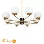 Люстра Freya Marble FR5230PL-08BS - Фото 2