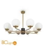 Люстра Freya Marble FR5230PL-08BS