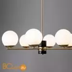 Люстра Freya Marble FR5230PL-08BS - Фото 6