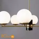 Люстра Freya Marble FR5230PL-08BS - Фото 7