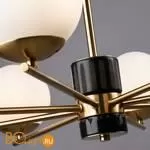 Люстра Freya Marble FR5230PL-08BS - Фото 8