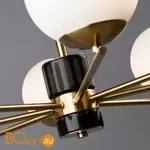 Люстра Freya Marble FR5230PL-08BS - Фото 9