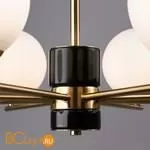 Люстра Freya Marble FR5230PL-08BS - Фото 10