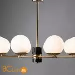 Люстра Freya Marble FR5230PL-08BS - Фото 11