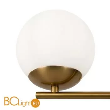 Люстра Freya Marble FR5230PL-06BS - Фото 5