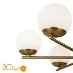 Люстра Freya Marble FR5230PL-06BS - Фото 3