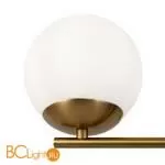 Люстра Freya Marble FR5230PL-06BS - Фото 5