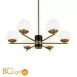 Люстра Freya Marble FR5230PL-06BS - Фото 6