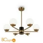 Люстра Freya Marble FR5230PL-06BS - Фото 0