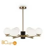 Люстра Freya Marble FR5230PL-06BS - Фото 1