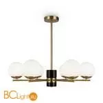 Люстра Freya Marble FR5230PL-06BS - Фото 2