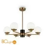 Люстра Freya Marble FR5230PL-06BS